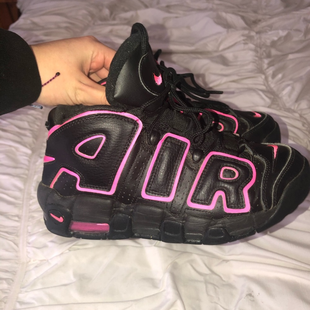 Nike Uptempo